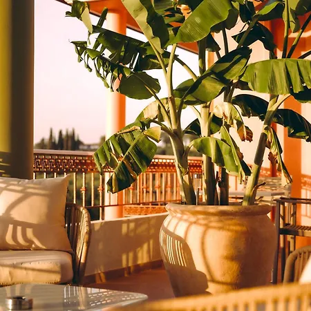 Apartment Ananda