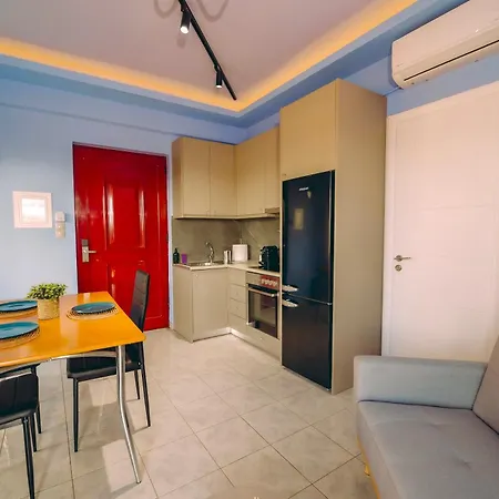 Apartment Ananda *