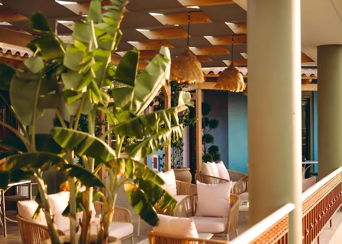 Ananda Apartmán Skafidia